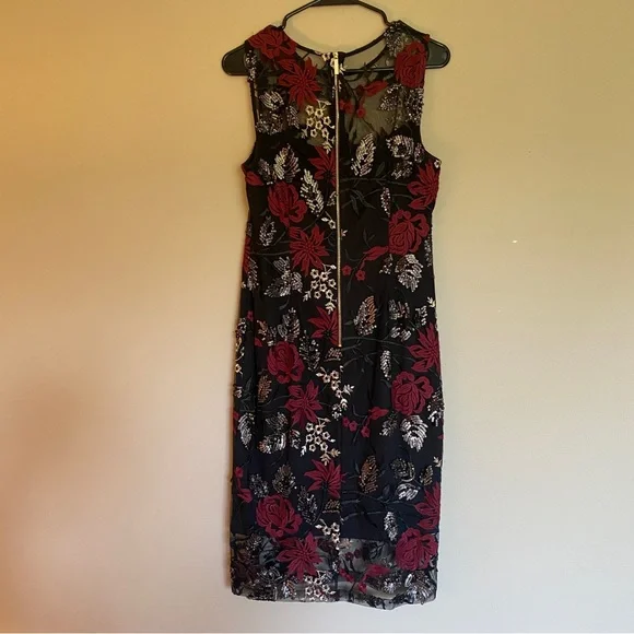 Calvin Klein Cocktail dress - Picture 8 of 10